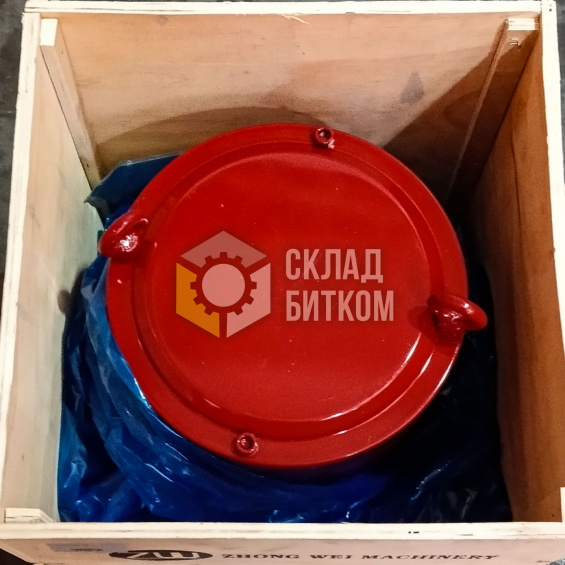 K1004160A Редуктор поворота Doosan Solar S225LC-V